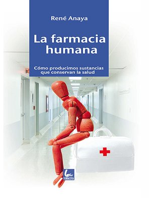 La Farmacia Humana - ebook